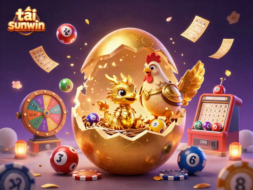 Join the adventure and tải sunwin to experience a world of golden treasures and exciting gaming.