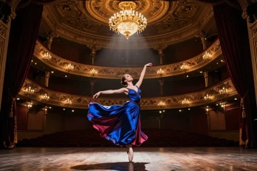 Arts & Entertainment